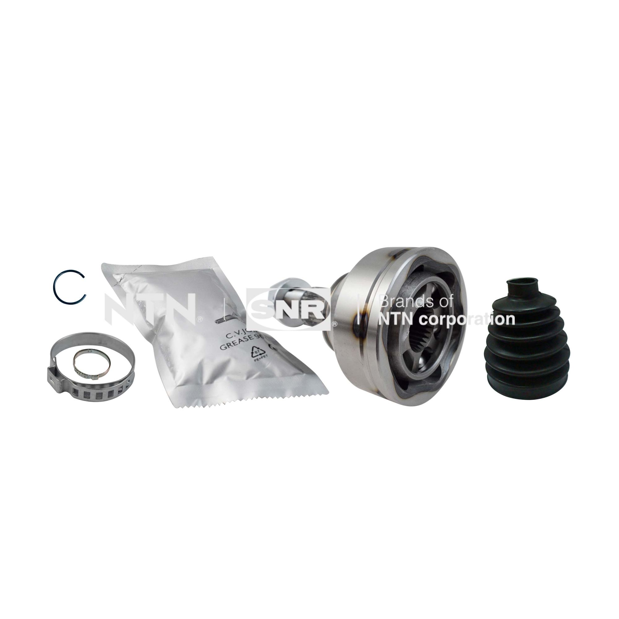 Kit giunti, Semiasse - OJK60.003 SNR