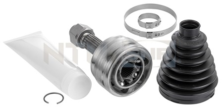 Joint Kit, drive shaft - OJK66.001 SNR