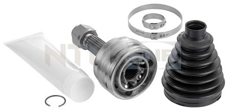 Joint Kit, drive shaft - OJK66.001 SNR