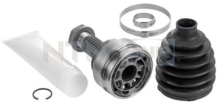 Joint Kit, drive shaft - OJK66.002 SNR