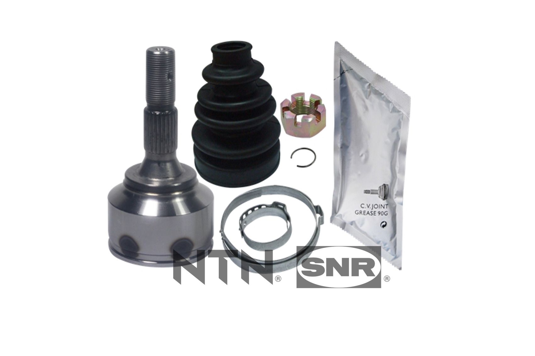 Kit giunti, Semiasse - OJK66.010 SNR