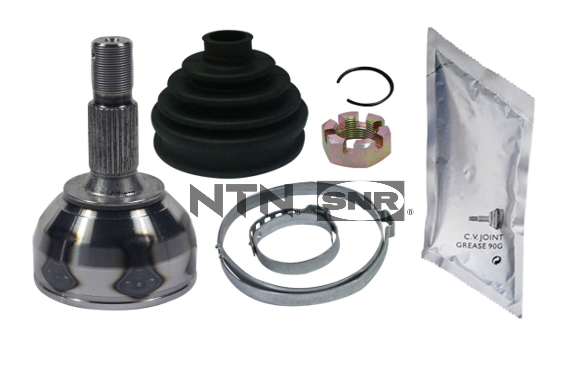 Joint Kit, drive shaft - OJK66.012 SNR
