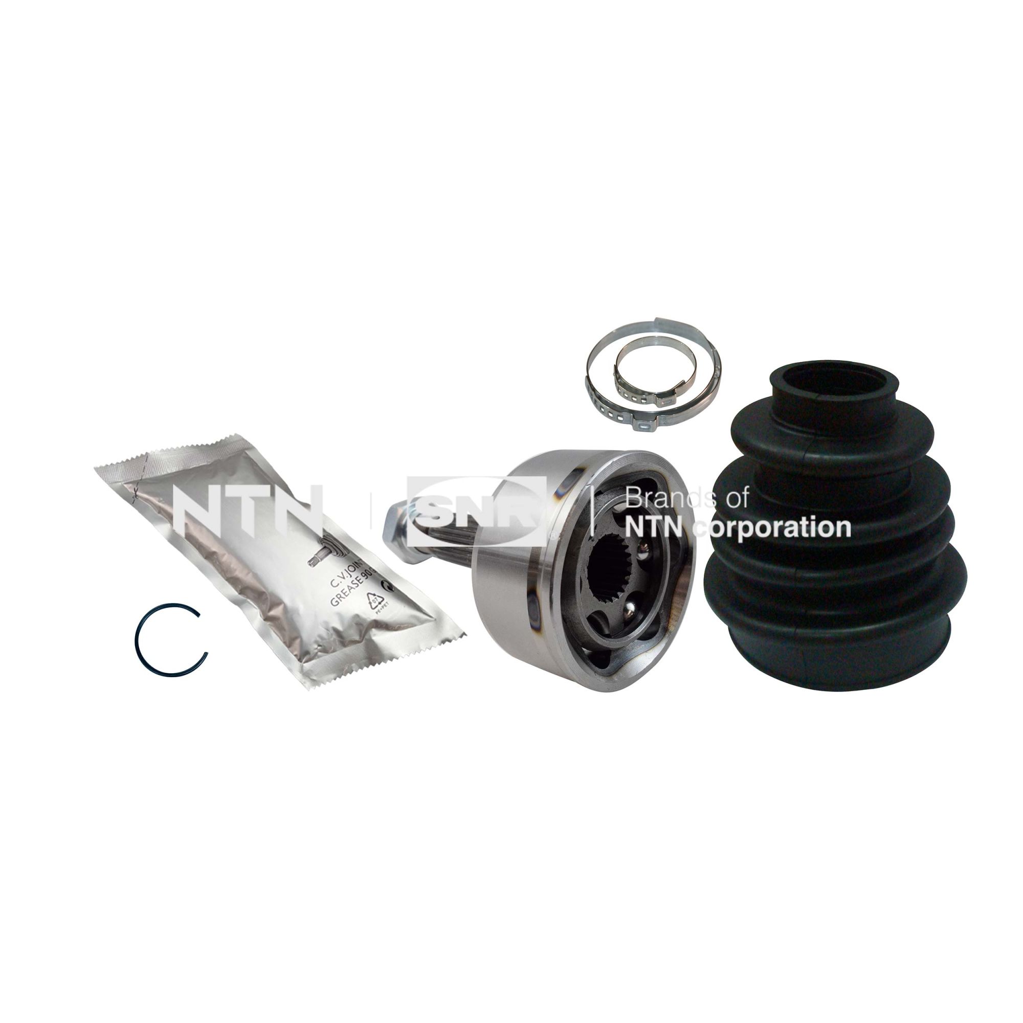 Joint Kit, drive shaft - OJK66.014 SNR