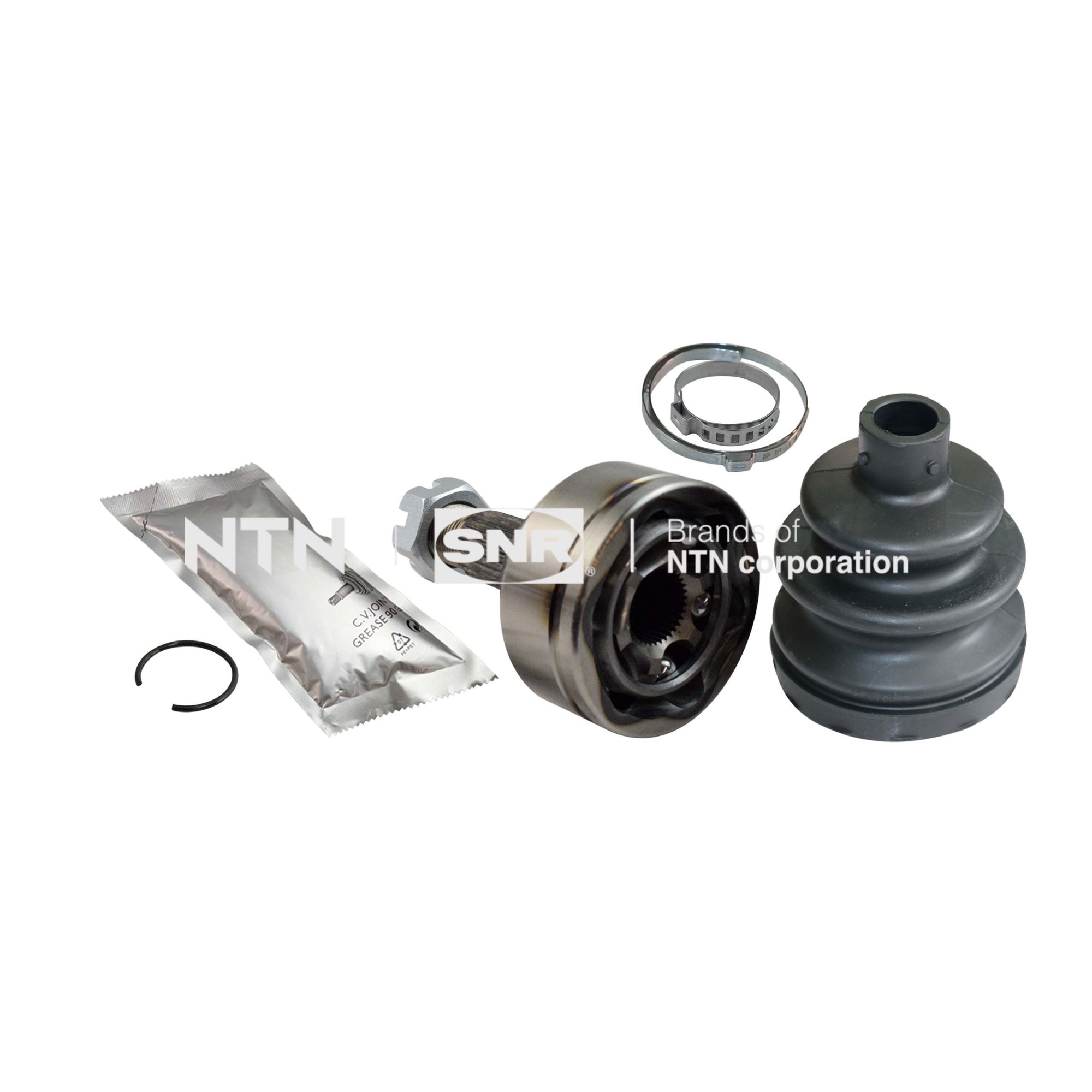 Joint Kit, drive shaft - OJK66.017 SNR