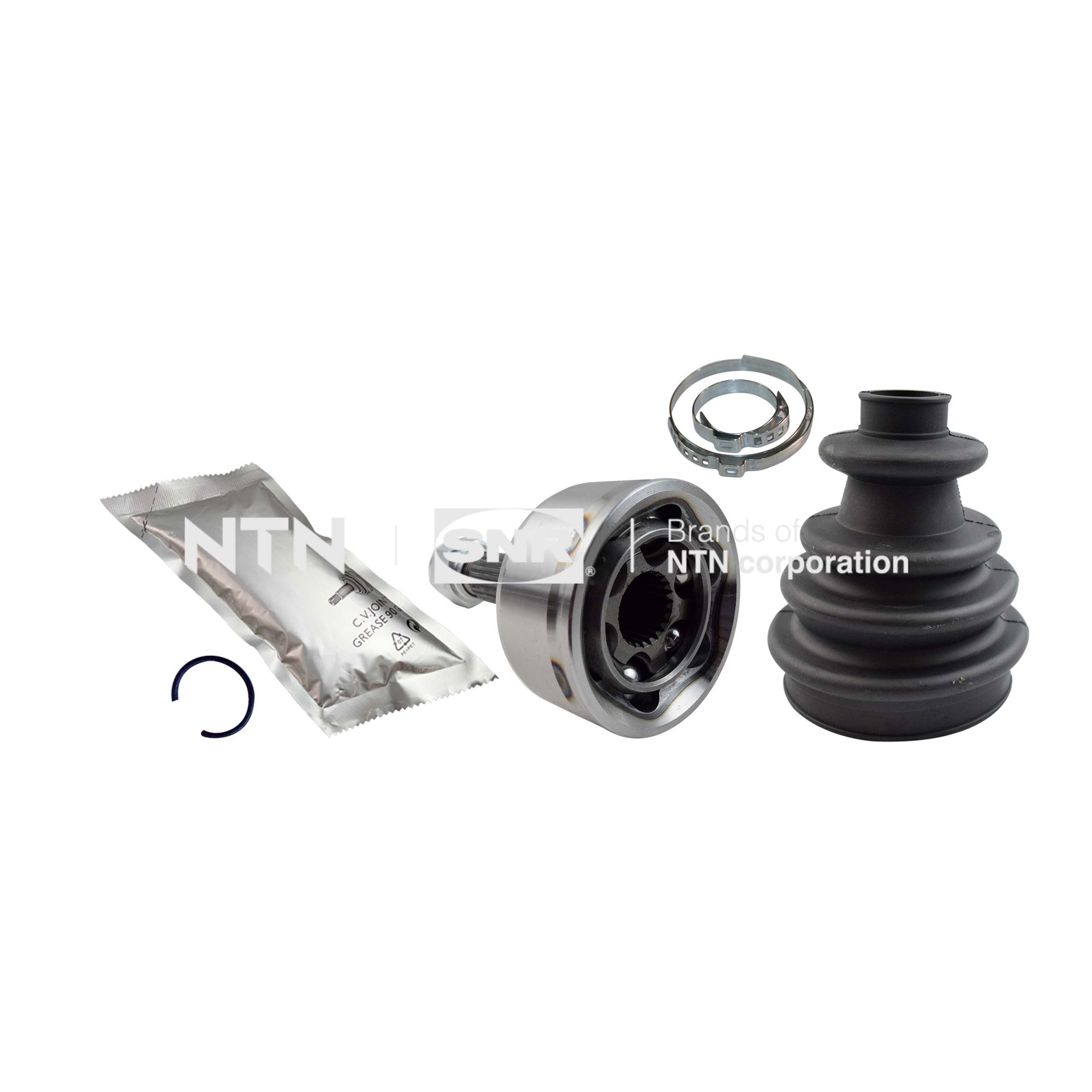 Joint Kit, drive shaft - OJK66.018 SNR