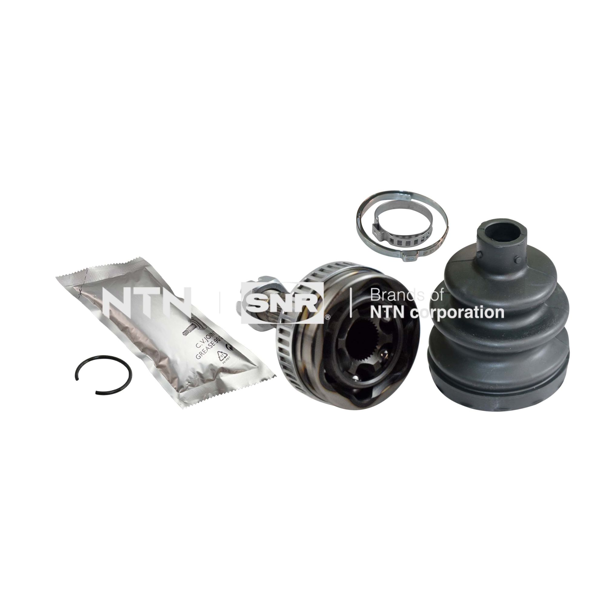 Joint Kit, drive shaft - OJK66.020 SNR