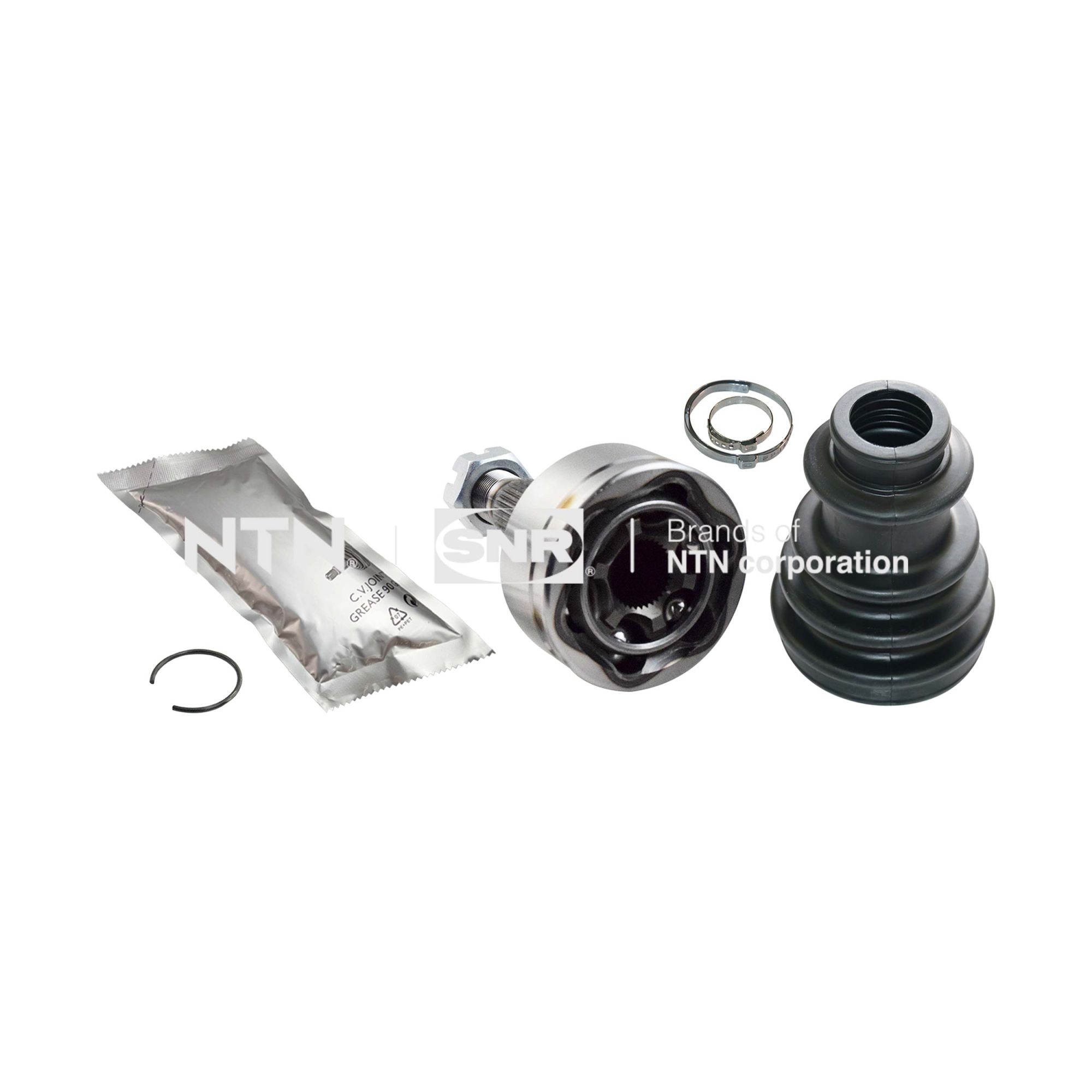 Joint Kit, drive shaft - OJK66.022 SNR