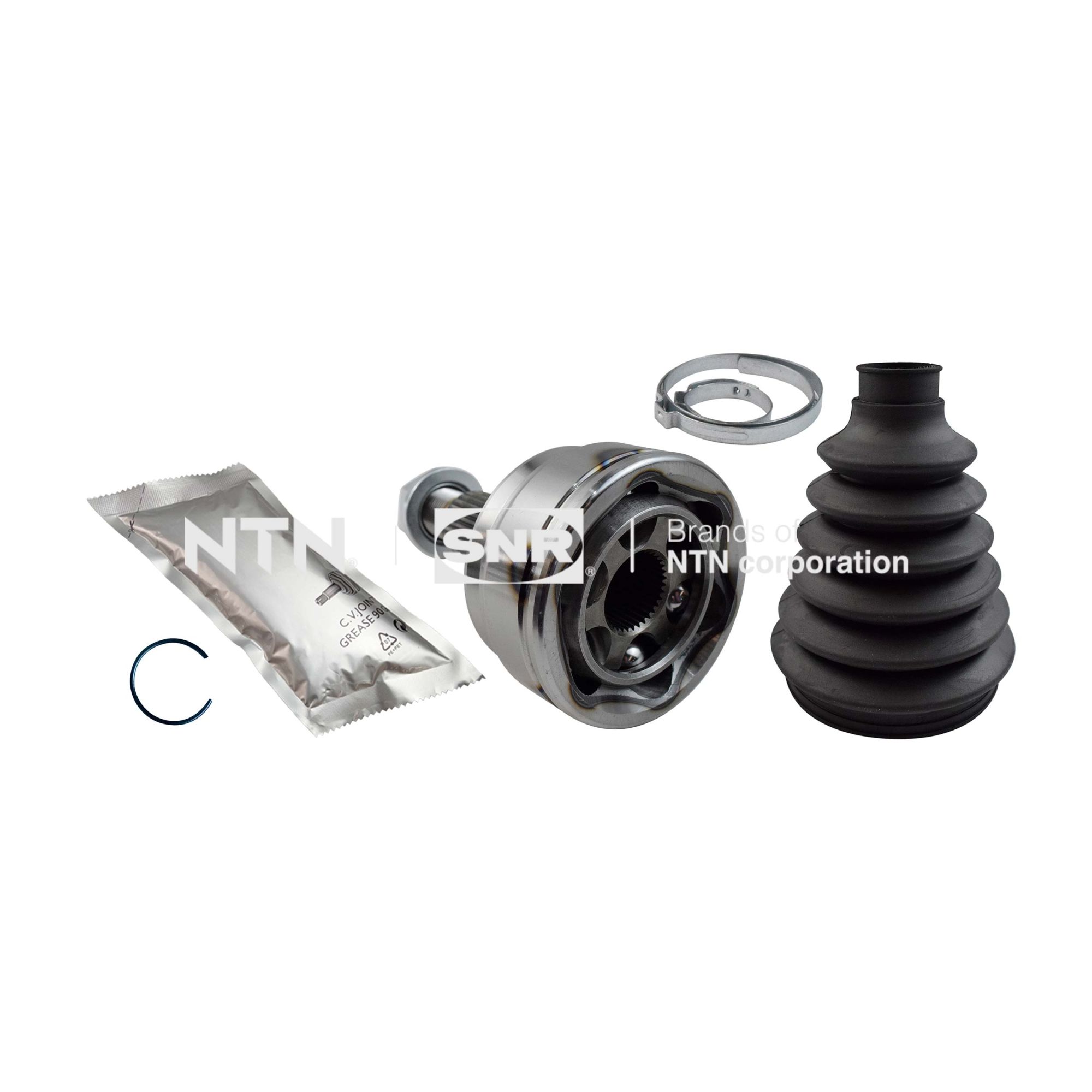 Joint Kit, drive shaft - OJK66.024 SNR