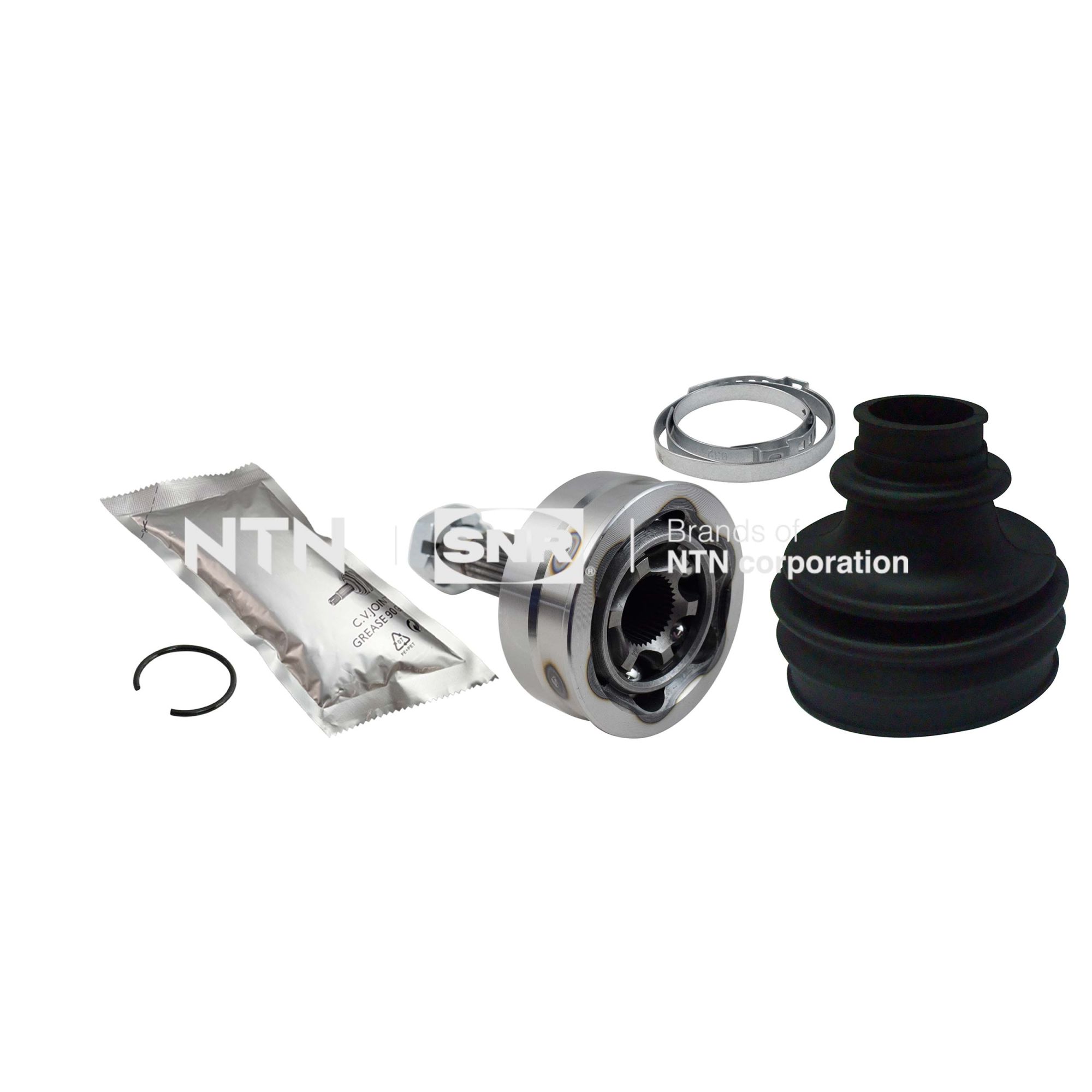 Joint Kit, drive shaft - OJK66.025 SNR