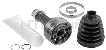 Joint Kit, drive shaft - OJK68.002 SNR