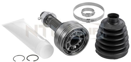 Joint Kit, drive shaft - OJK68.002 SNR