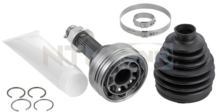 Joint Kit, drive shaft - OJK68.004 SNR