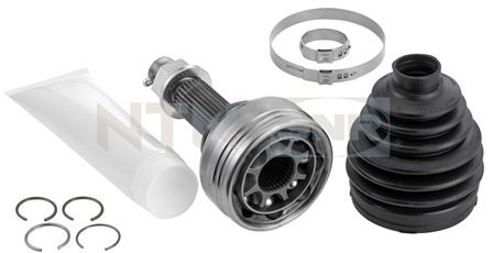 Joint Kit, drive shaft - OJK68.004 SNR