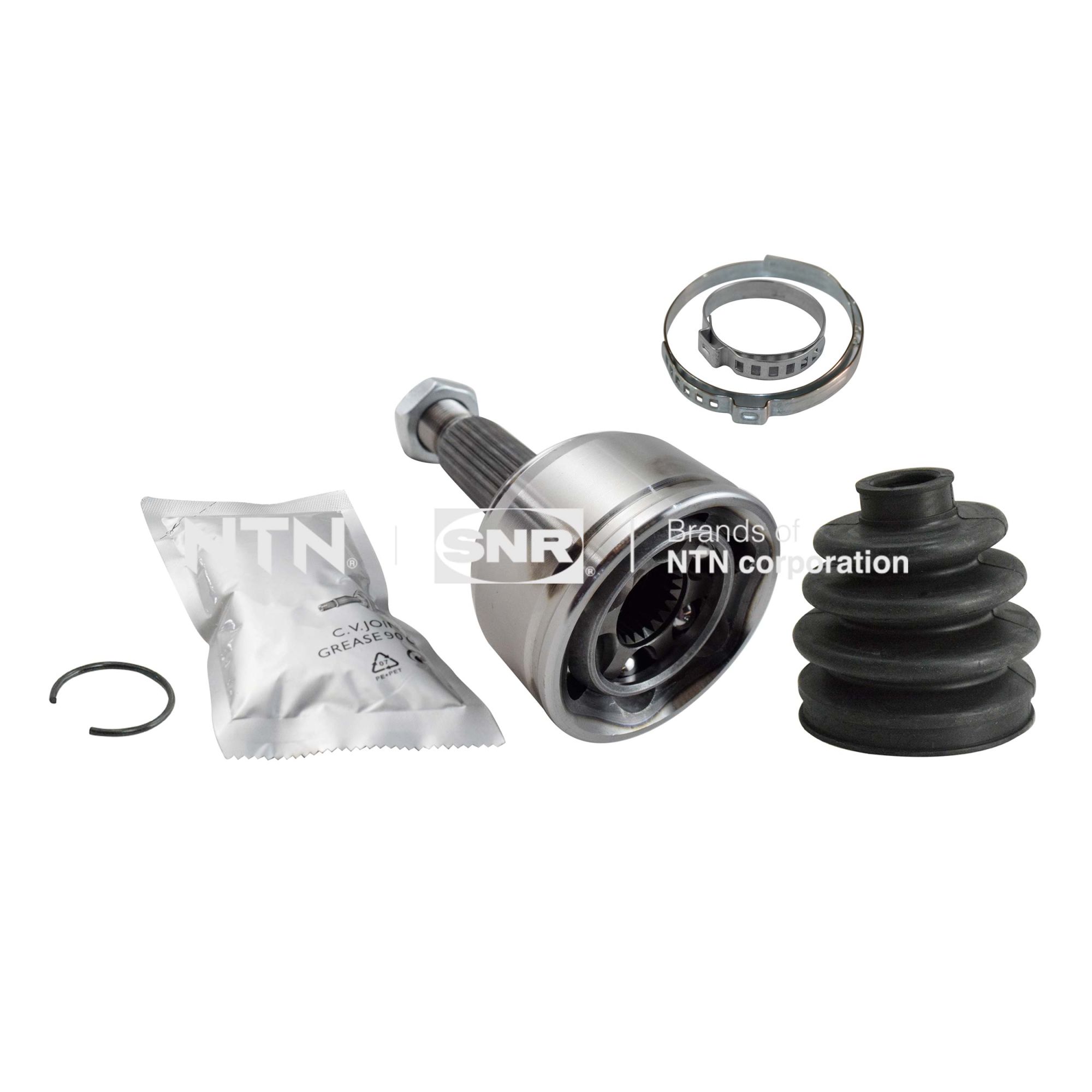 Kit giunti, Semiasse - OJK68.009 SNR