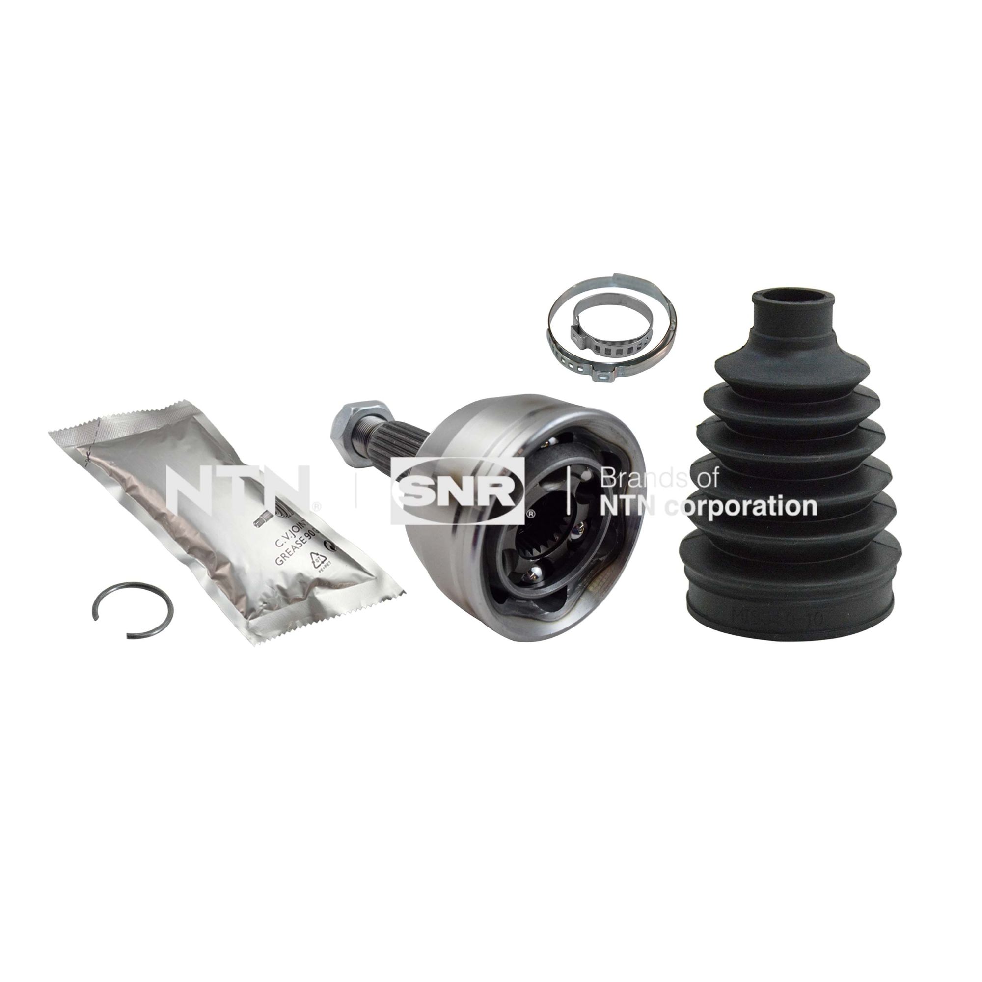 Joint Kit, drive shaft - OJK68.010 SNR