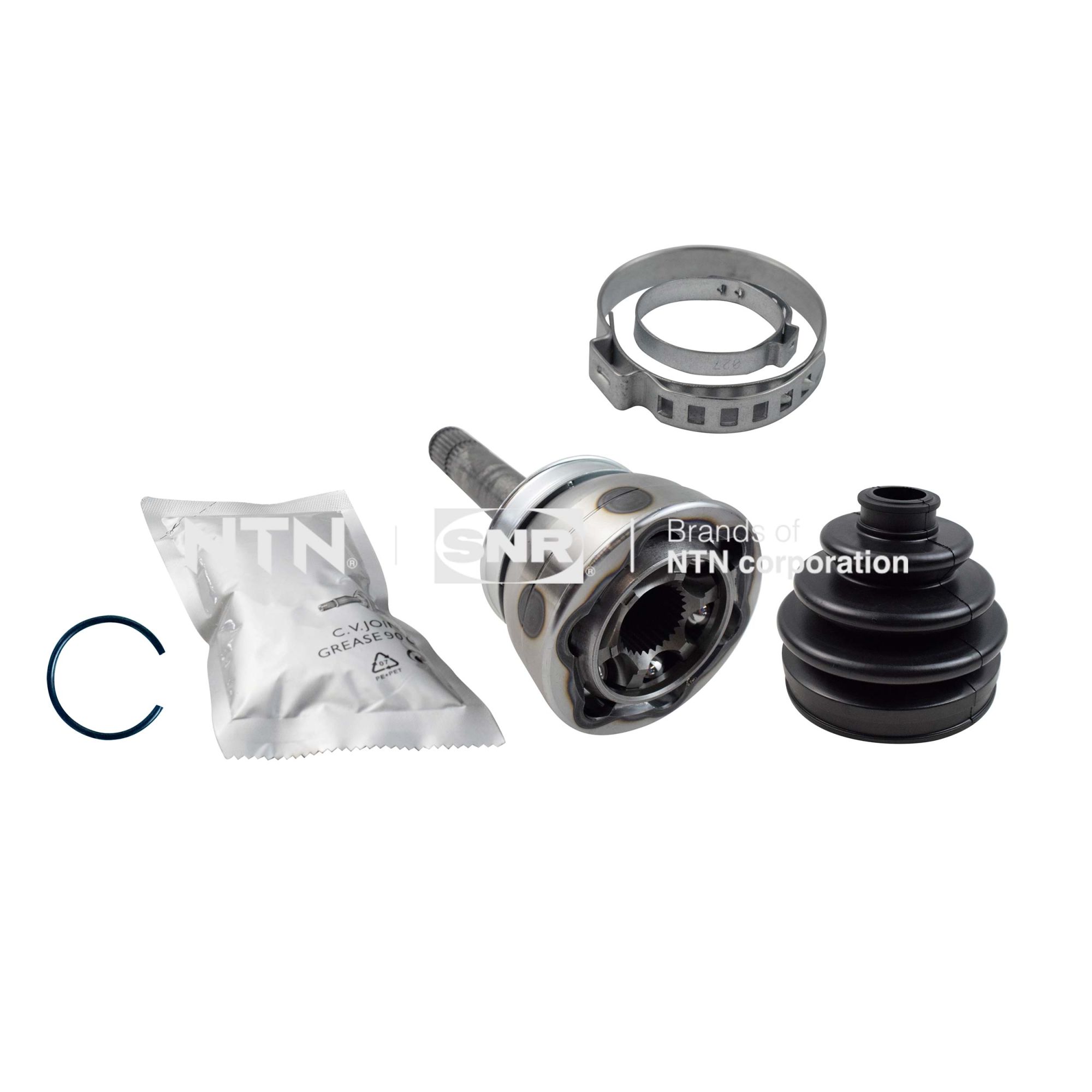 Joint Kit, drive shaft - OJK68.012 SNR
