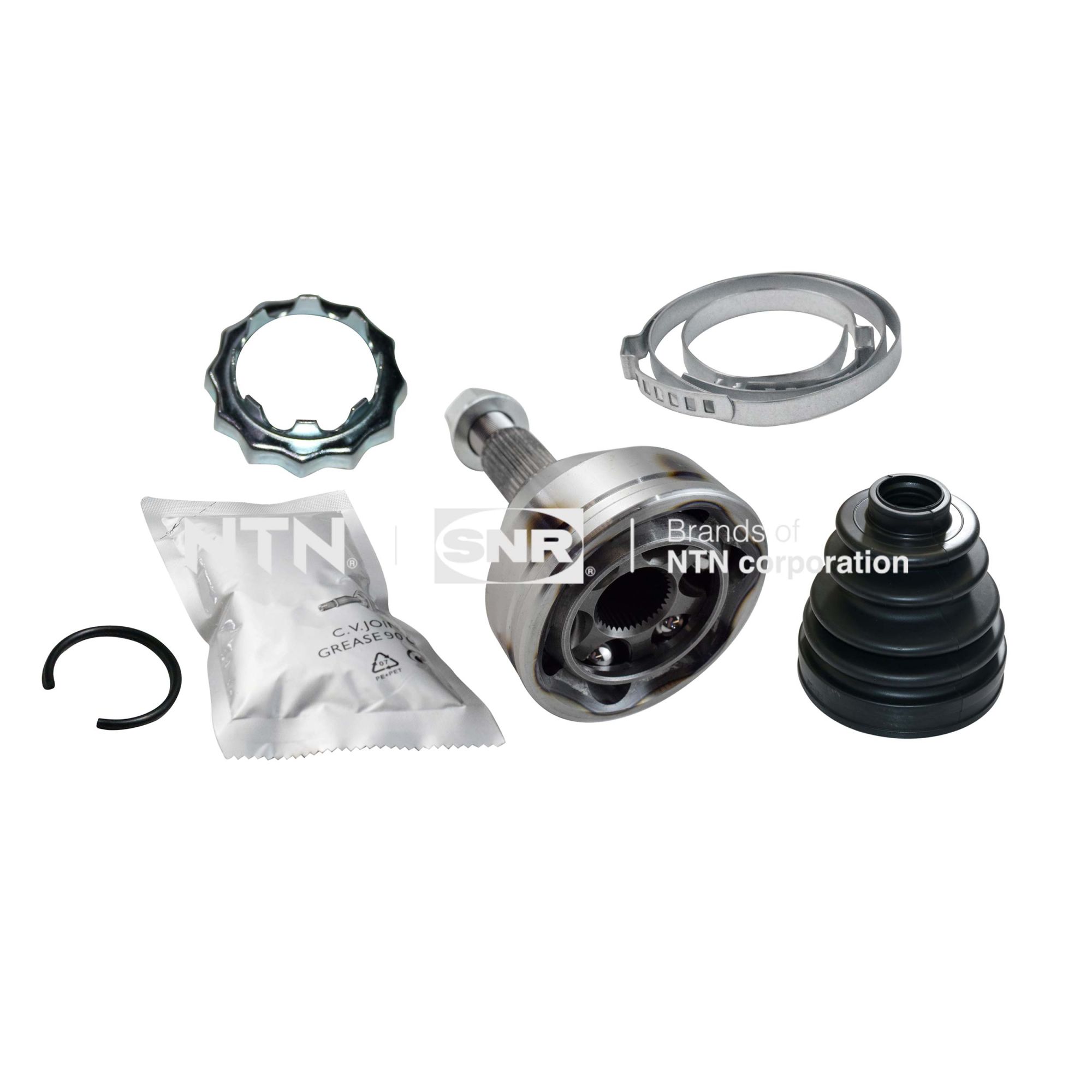 Joint Kit, drive shaft - OJK68.013 SNR