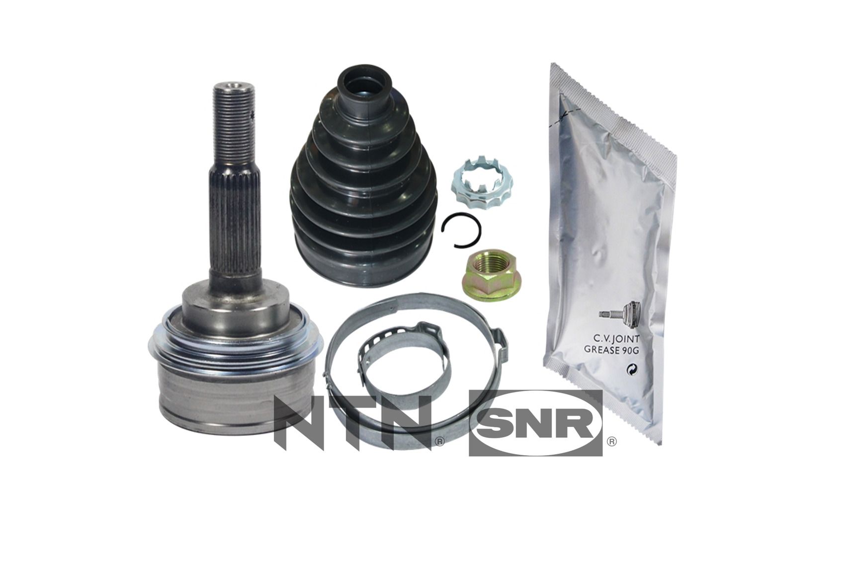 Kit giunti, Semiasse - OJK69.003 SNR