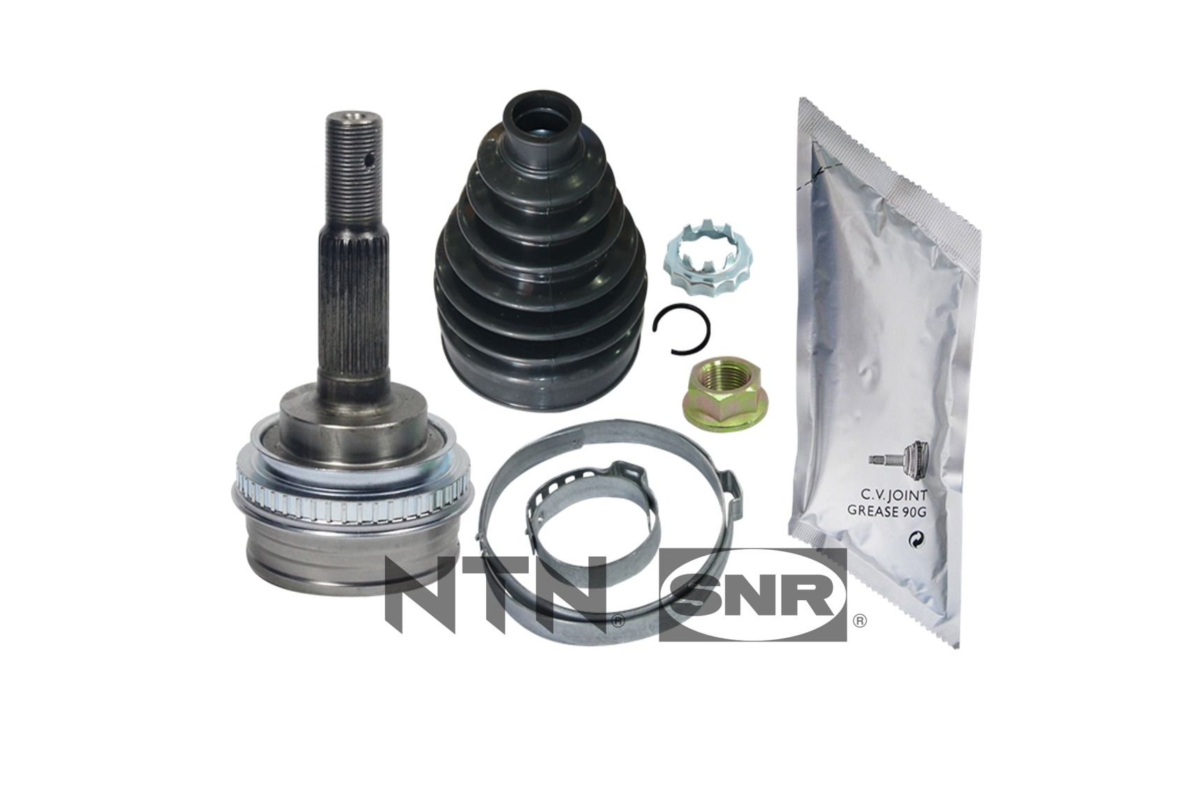 Joint Kit, drive shaft - OJK69.004 SNR