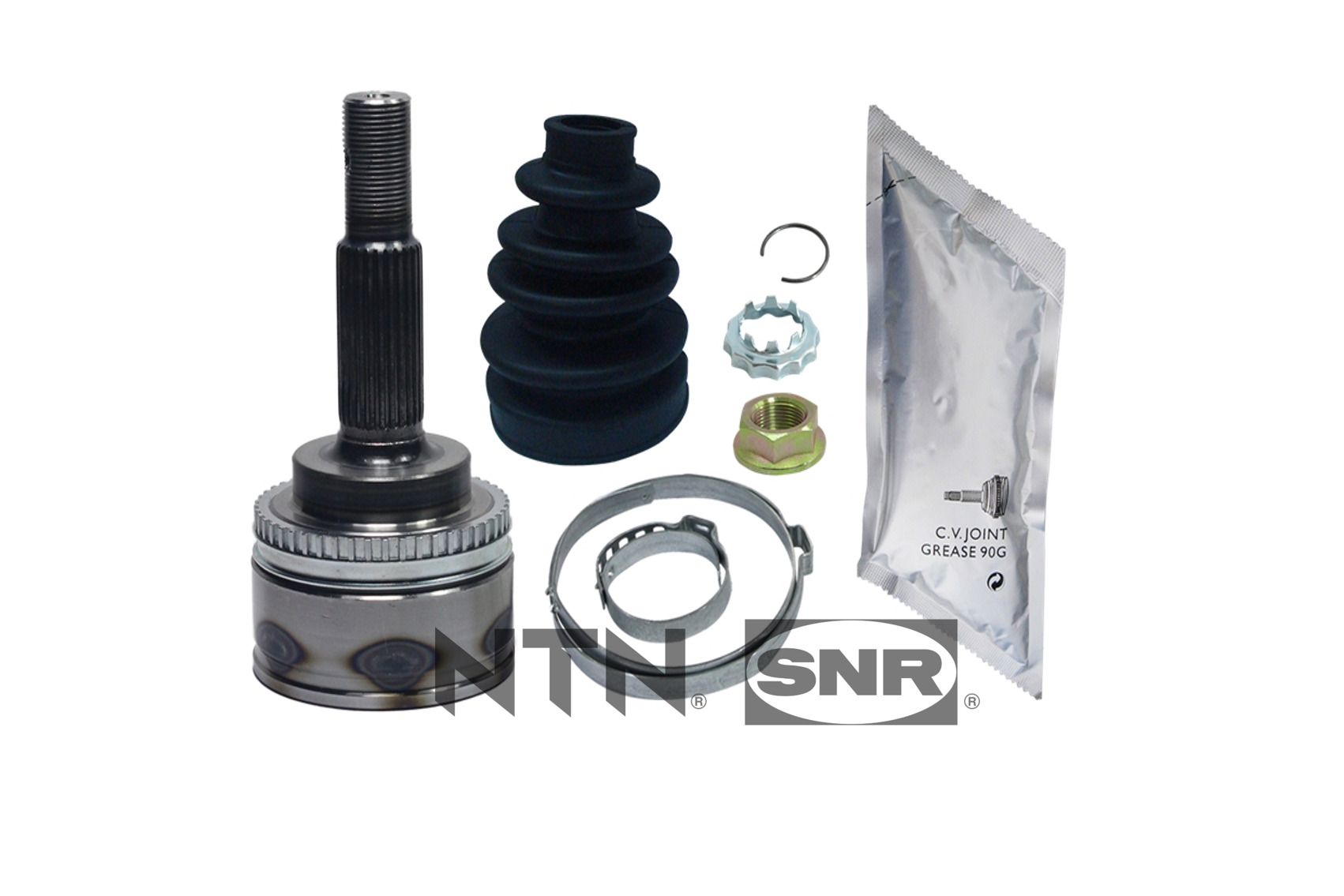Joint Kit, drive shaft - OJK69.008 SNR