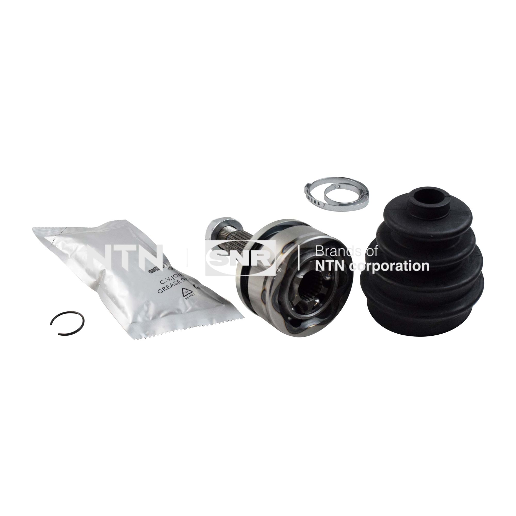 Joint Kit, drive shaft - OJK69.011 SNR