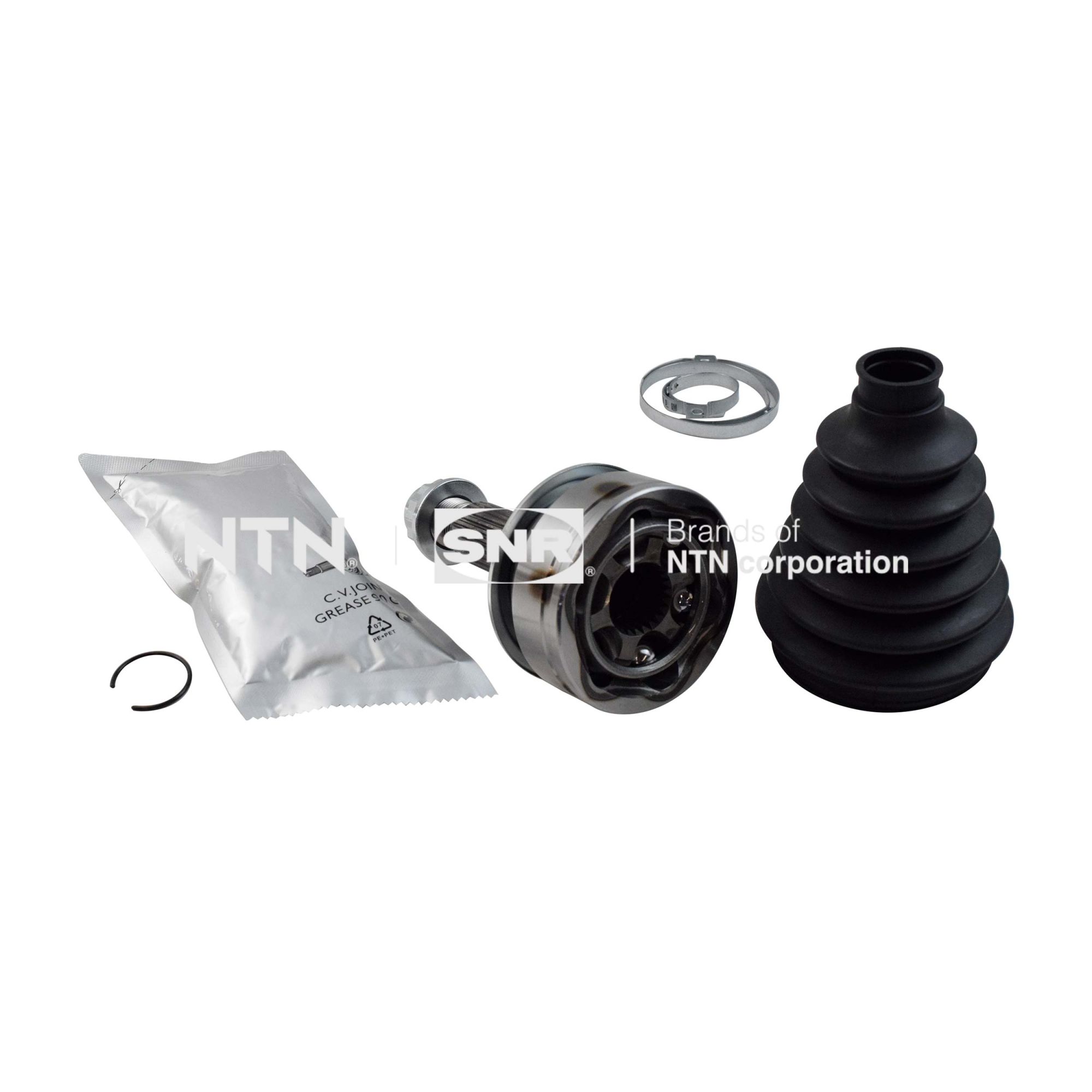 Joint Kit, drive shaft - OJK69.015 SNR