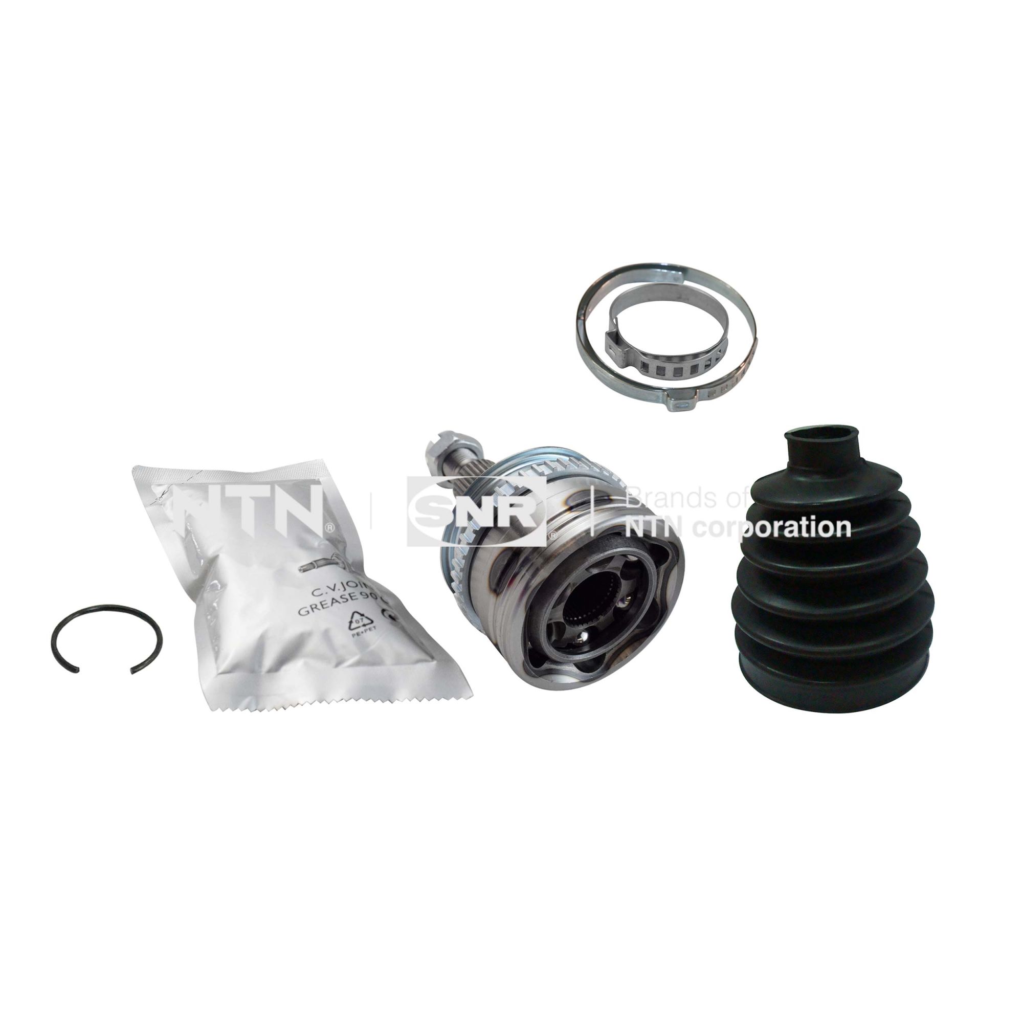 Joint Kit, drive shaft - OJK73.002 SNR