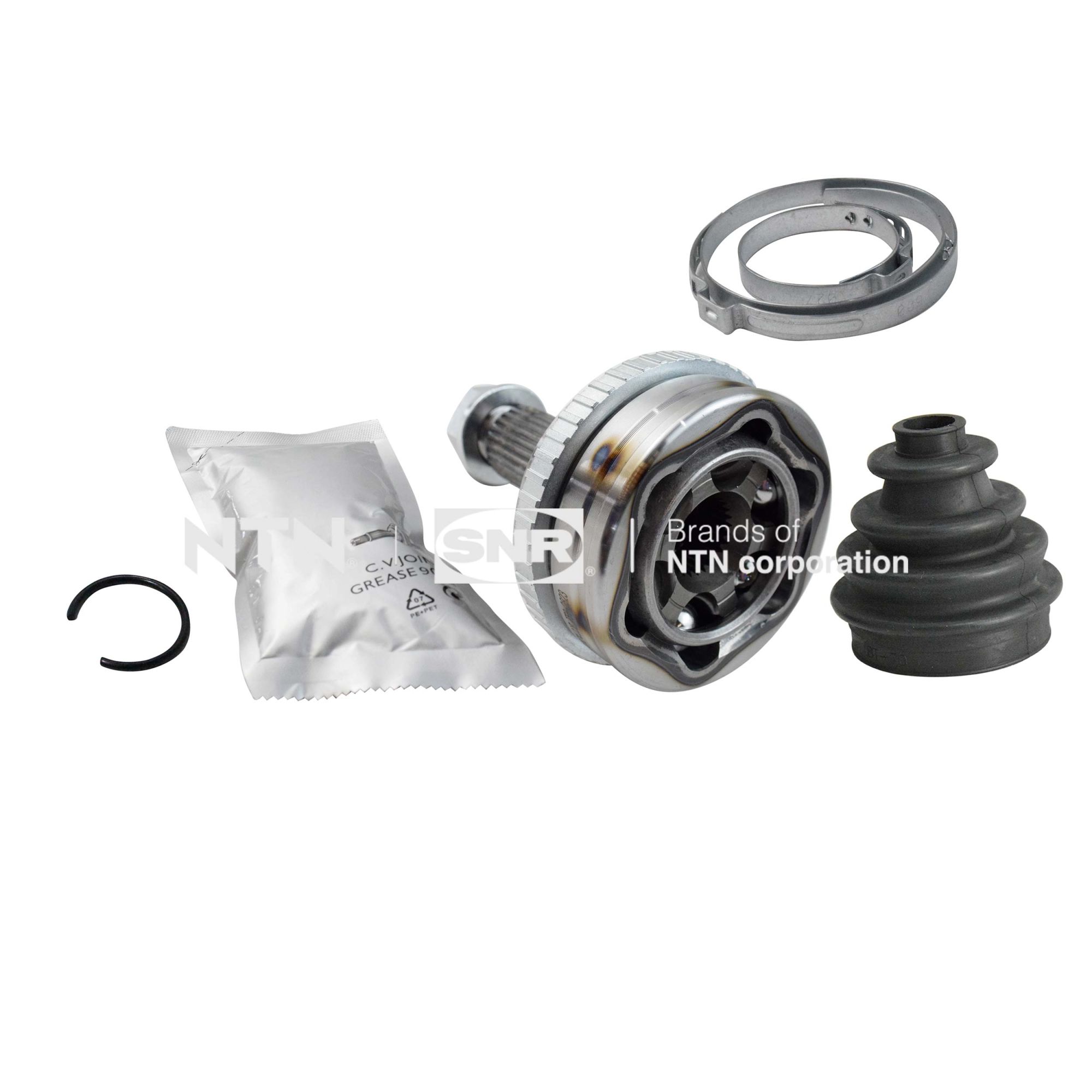 Joint Kit, drive shaft - OJK74.006 SNR