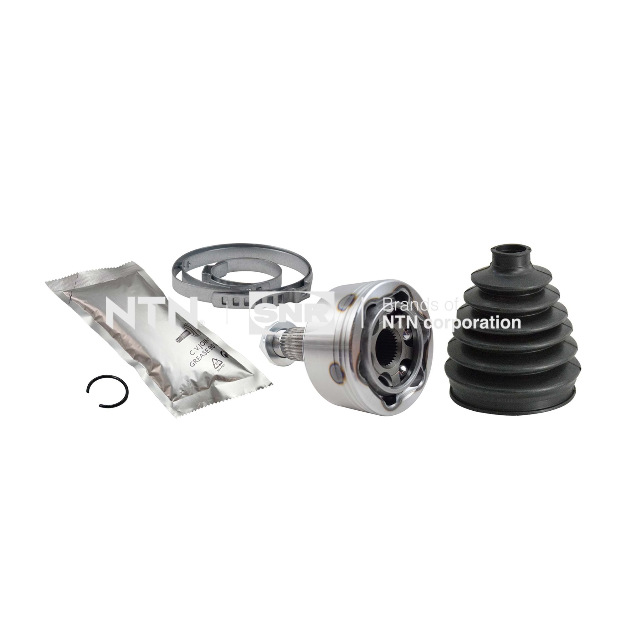 Kit giunti, Semiasse - OJK74.007 SNR