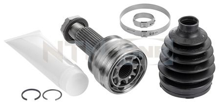 Kit giunti, Semiasse - OJK80.001 SNR