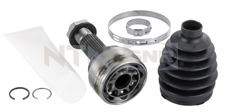 Joint Kit, drive shaft - OJK80.002 SNR