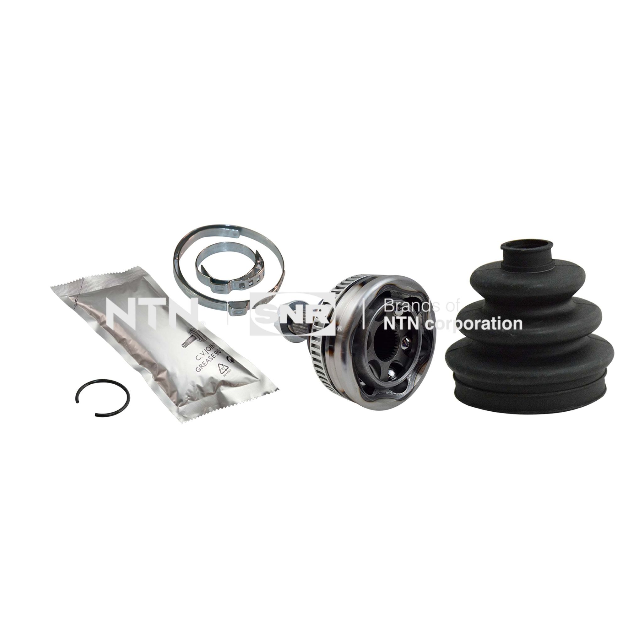 Kit giunti, Semiasse - OJK80.004 SNR
