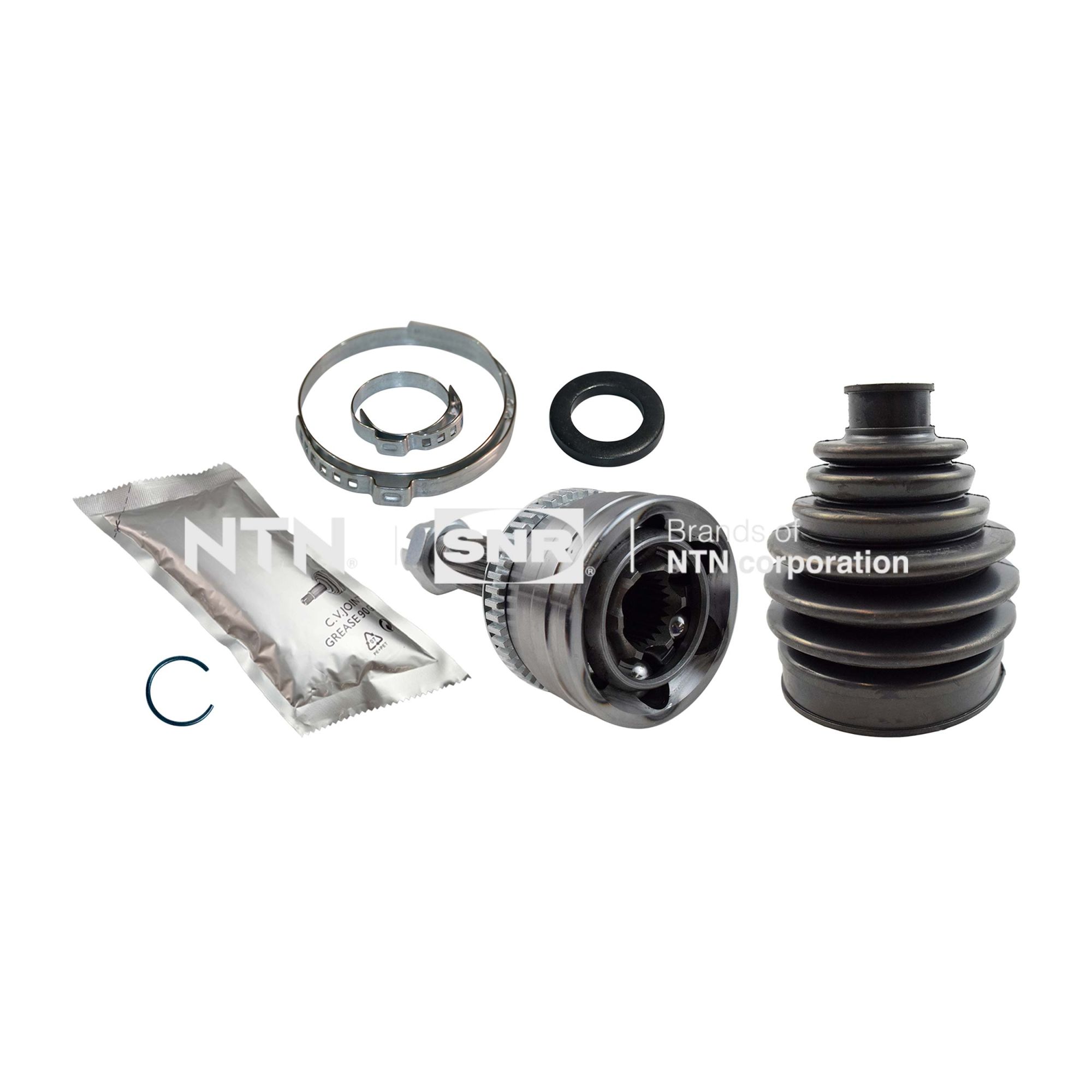Kit giunti, Semiasse - OJK84.002 SNR