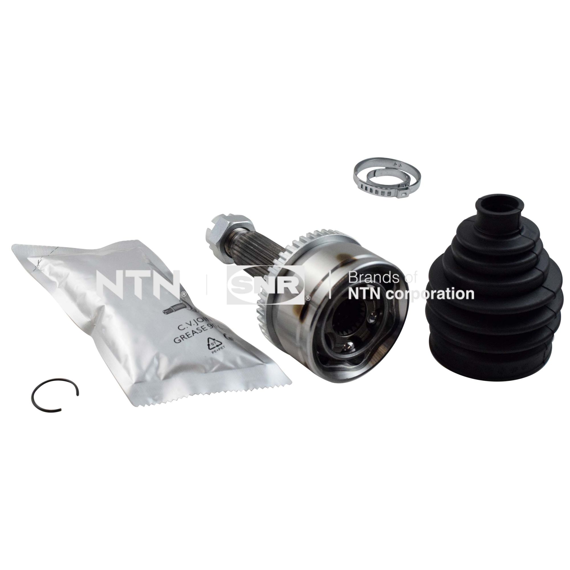 Joint Kit, drive shaft - OJK84.003 SNR