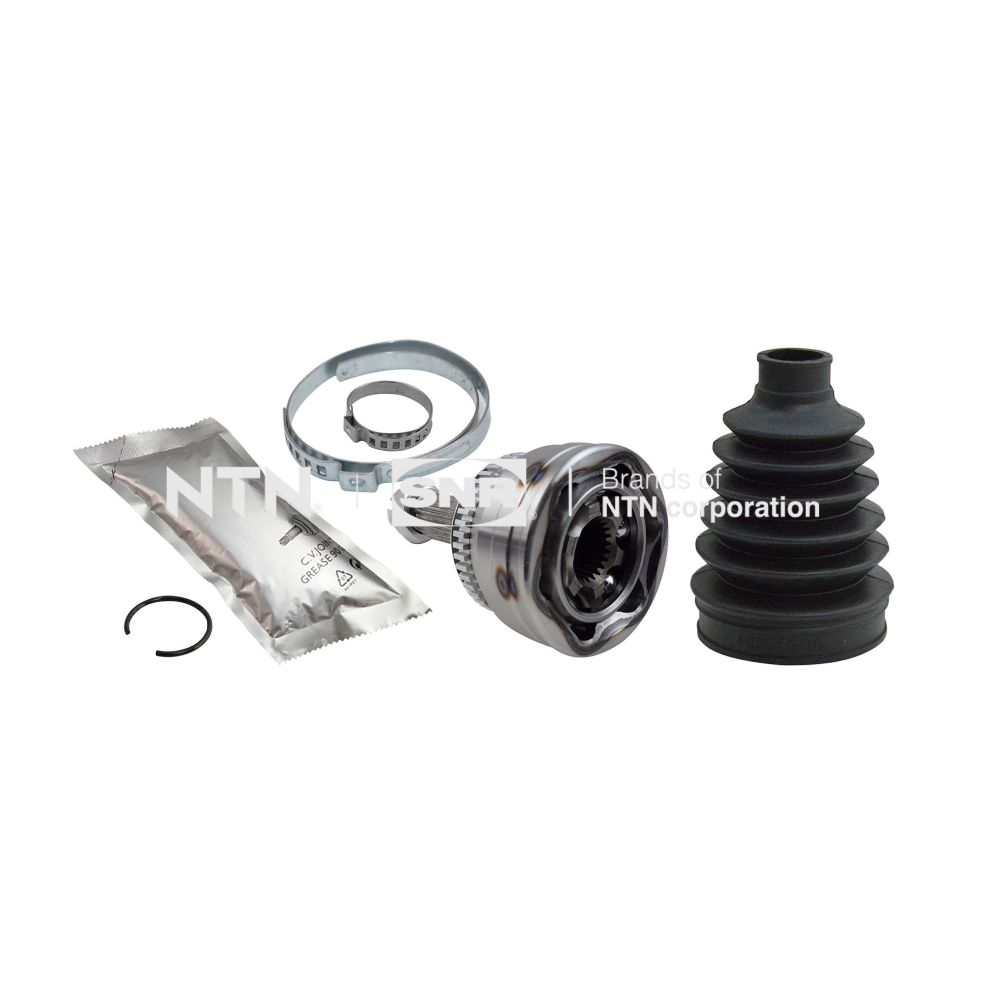 Kit giunti, Semiasse - OJK84.004 SNR