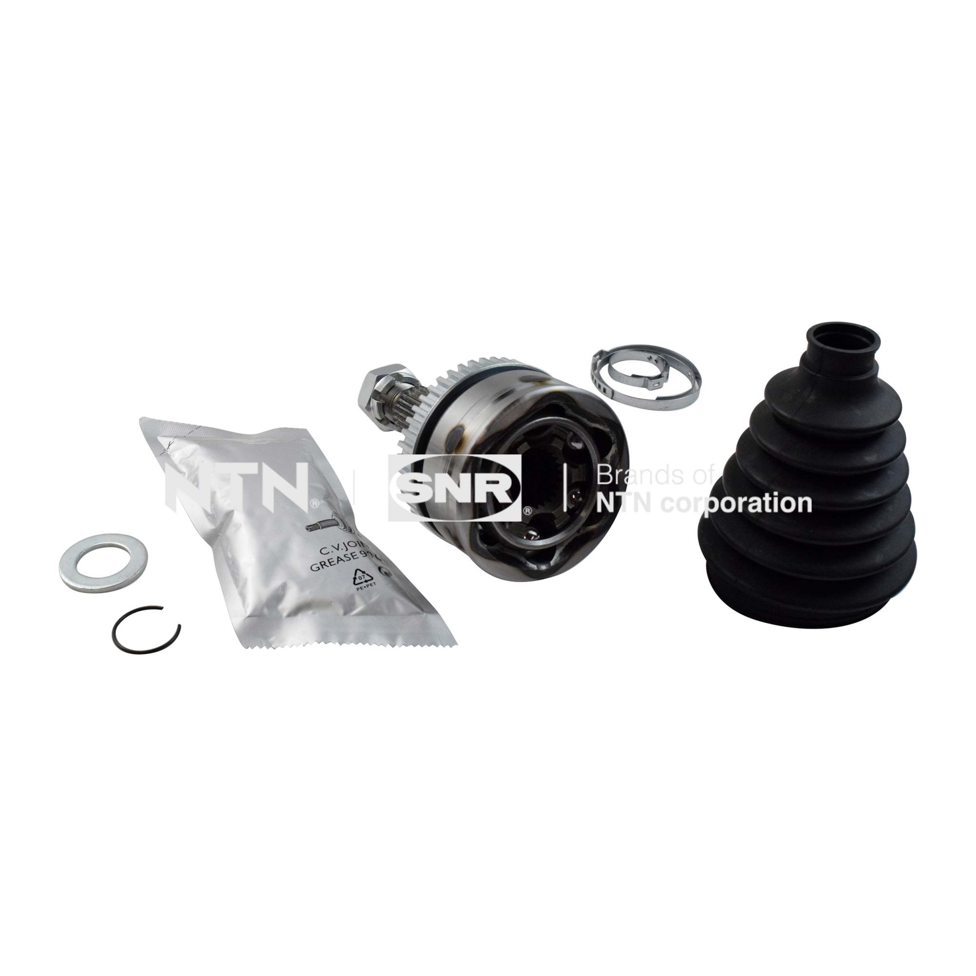 Joint Kit, drive shaft - OJK84.007 SNR