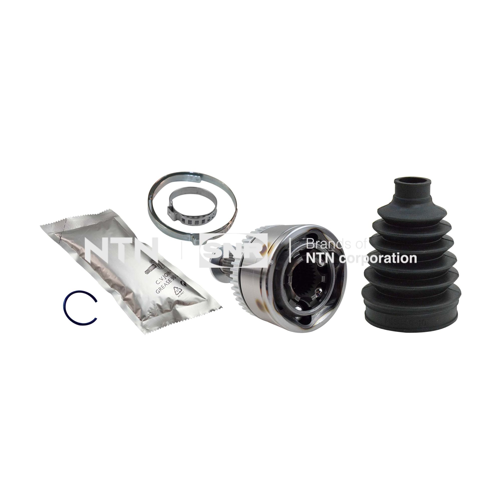 Joint Kit, drive shaft - OJK84.008 SNR