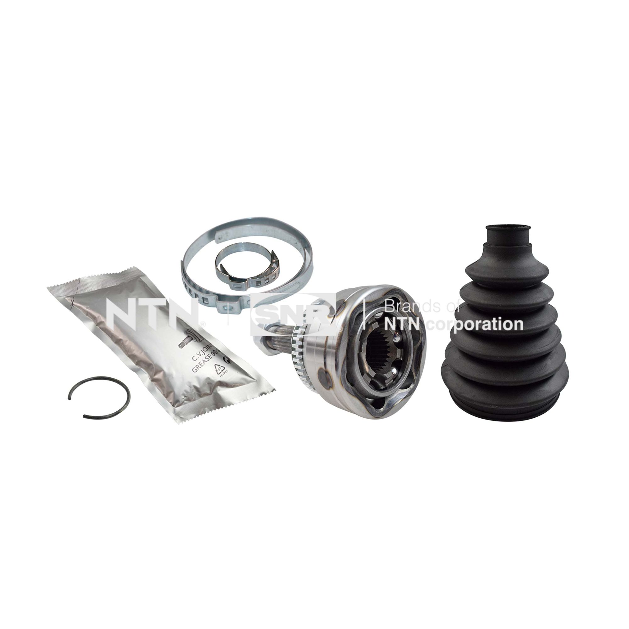 Joint Kit, drive shaft - OJK89.002 SNR