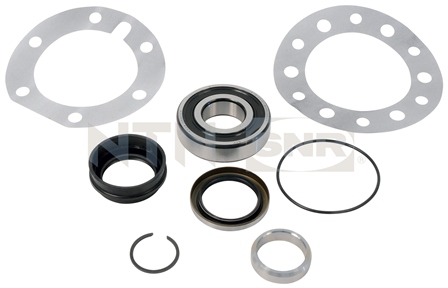 Wheel Bearing Kit - R140.00 SNR