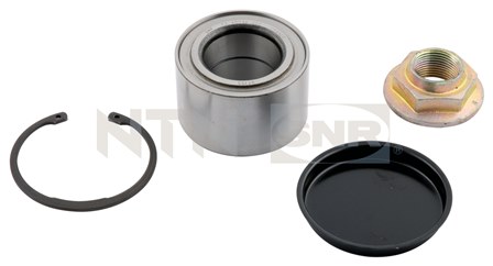 Wheel Bearing Kit - R140.01 SNR