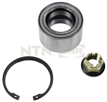 Wheel Bearing Kit - R140.06 SNR