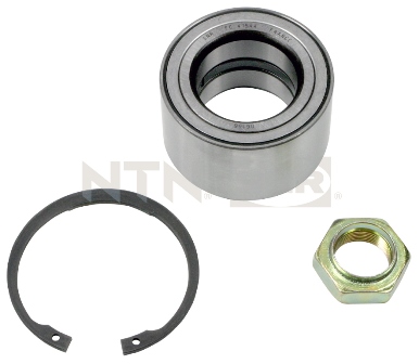Wheel Bearing Kit - R140.17 SNR