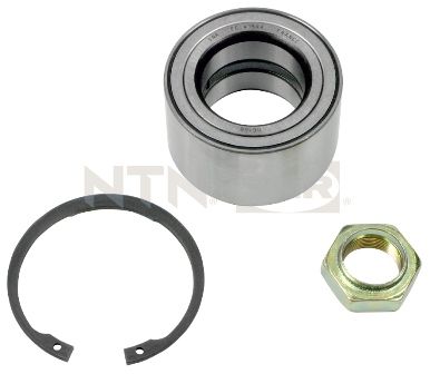 rato guolio komplektas - R140.17 SNR