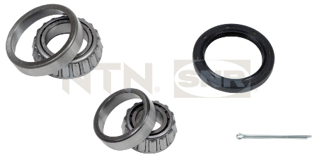 Wheel Bearing Kit - R140.26 SNR