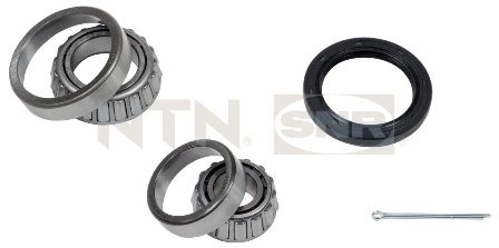 rato guolio komplektas - R140.26 SNR