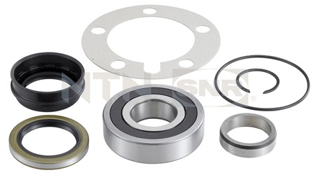 Wheel Bearing Kit - R140.27 SNR
