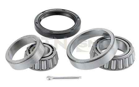 Wheel Bearing Kit - R140.34 SNR