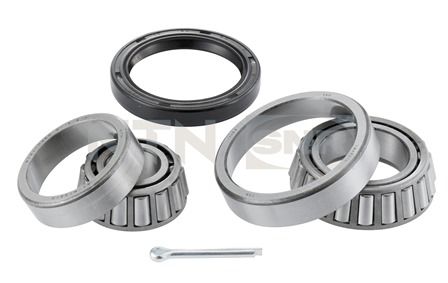 Wheel Bearing Kit - R140.34 SNR