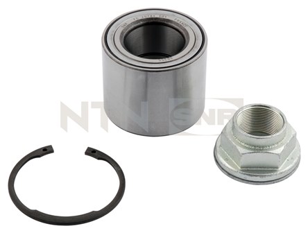 Wheel Bearing Kit - R140.37 SNR