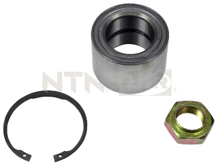 Kit cuscinetto ruota - R140.38 SNR